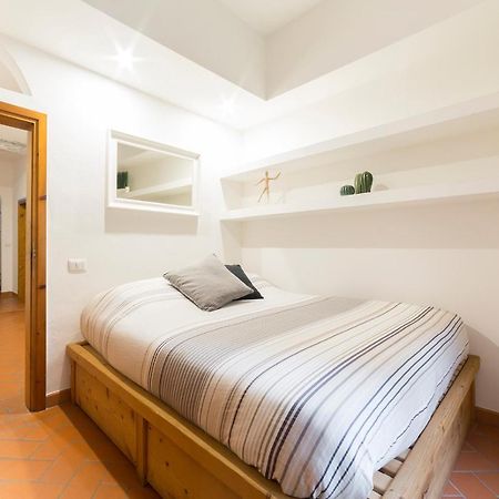 Santa Maria Novella 6 Sleeps Near The Central Station Florenz Exterior foto