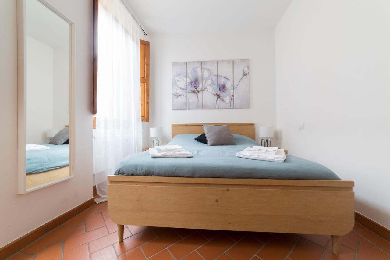 Santa Maria Novella 6 Sleeps Near The Central Station Florenz Exterior foto