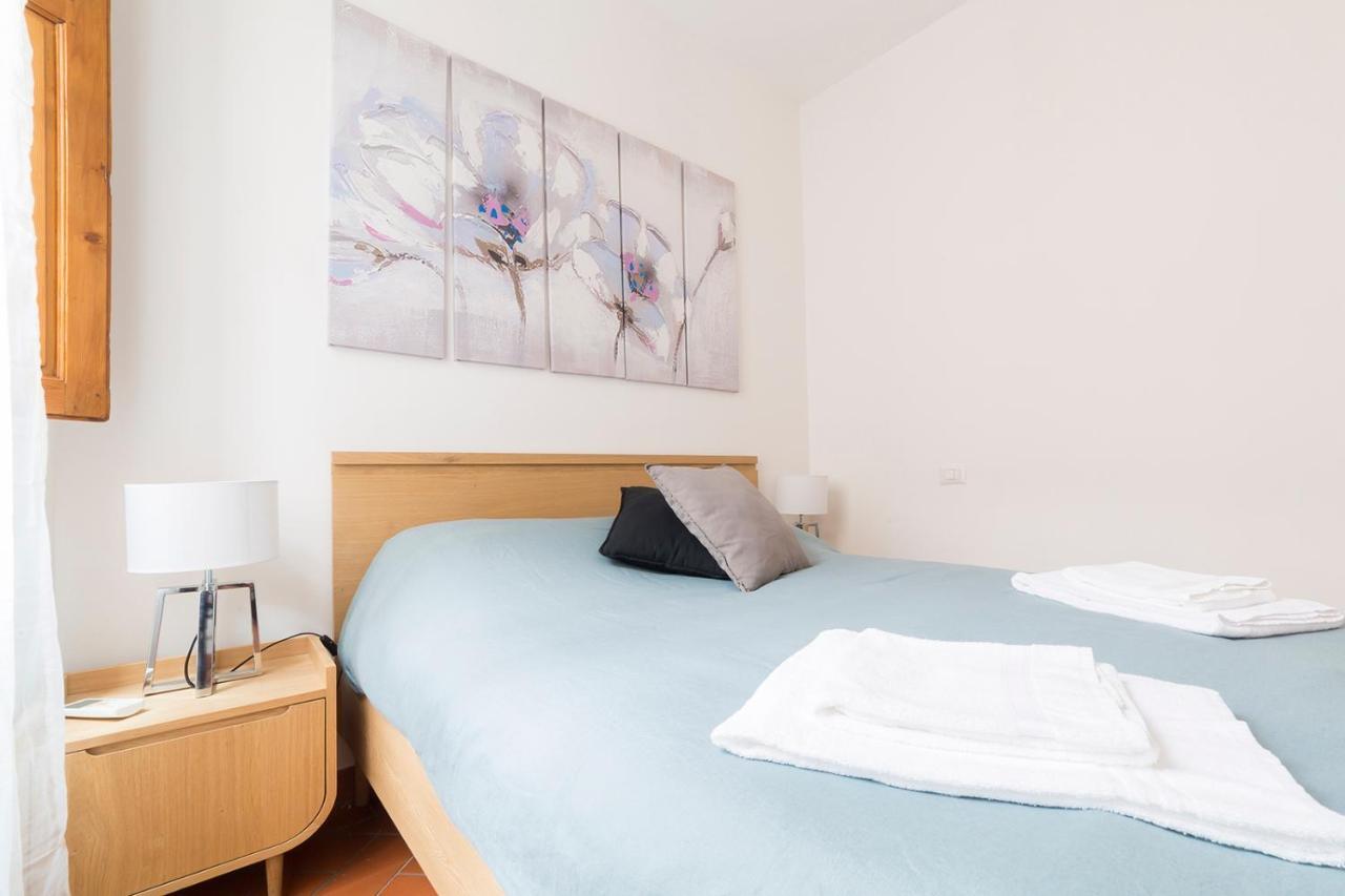 Santa Maria Novella 6 Sleeps Near The Central Station Florenz Exterior foto