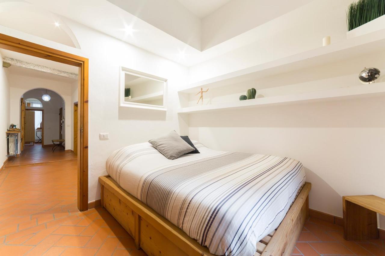 Santa Maria Novella 6 Sleeps Near The Central Station Florenz Exterior foto