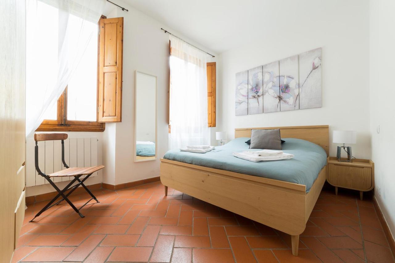 Santa Maria Novella 6 Sleeps Near The Central Station Florenz Exterior foto