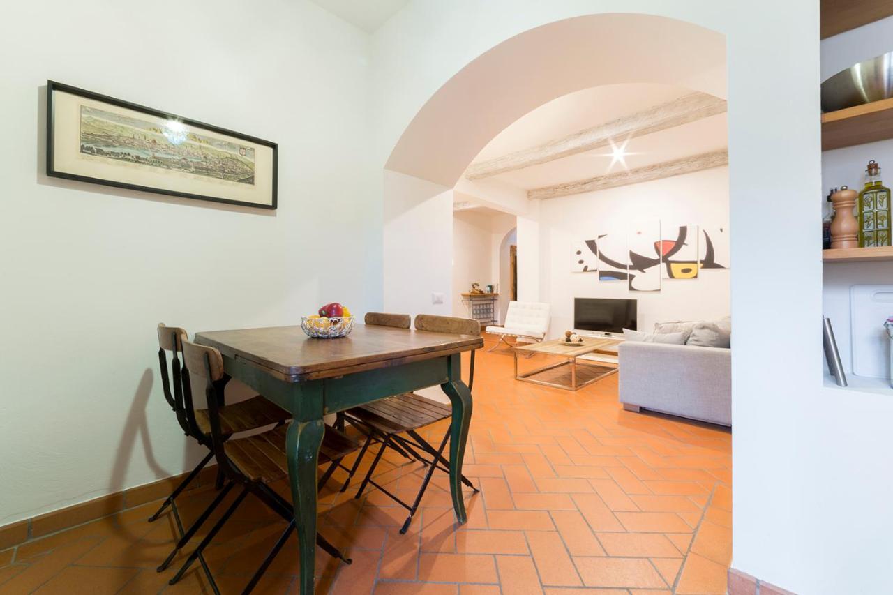 Santa Maria Novella 6 Sleeps Near The Central Station Florenz Exterior foto