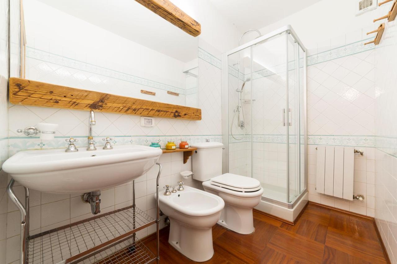 Santa Maria Novella 6 Sleeps Near The Central Station Florenz Exterior foto