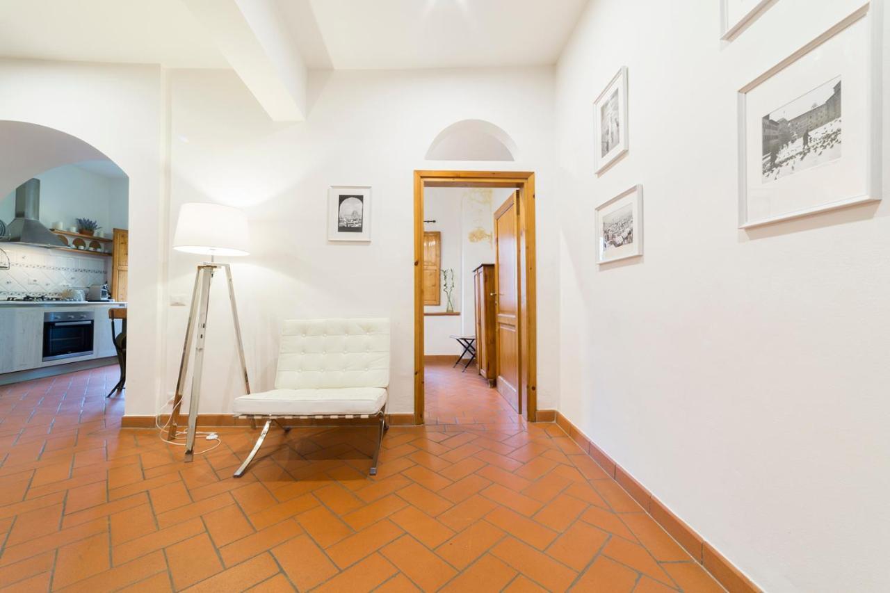 Santa Maria Novella 6 Sleeps Near The Central Station Florenz Exterior foto